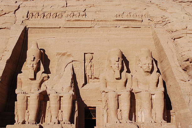 istock Temple of Ramses 172698352