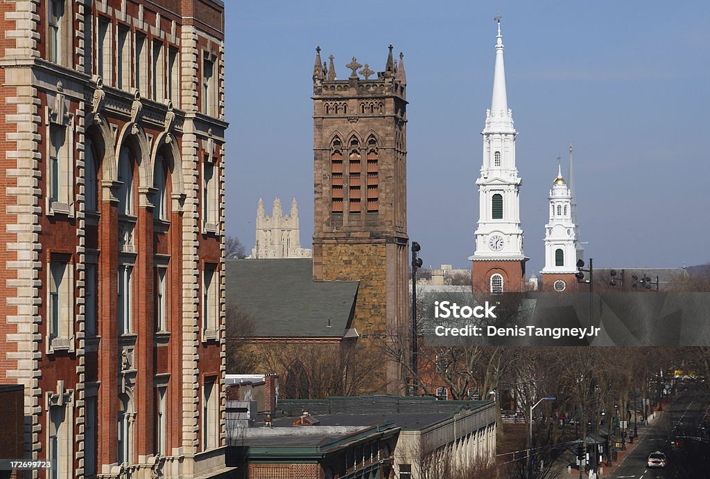 New Haven - Foto stock royalty-free di New Haven