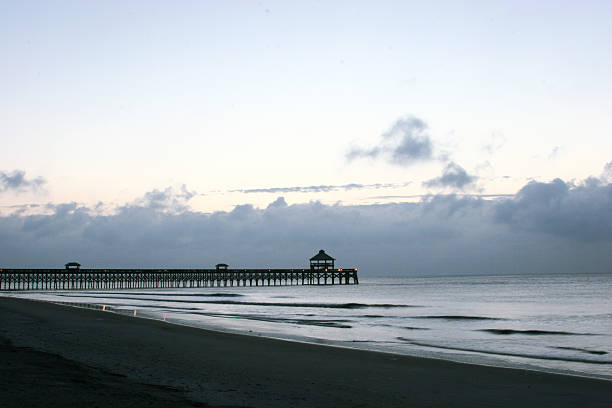 istock Folly Beach Fishing Pier 172699875
