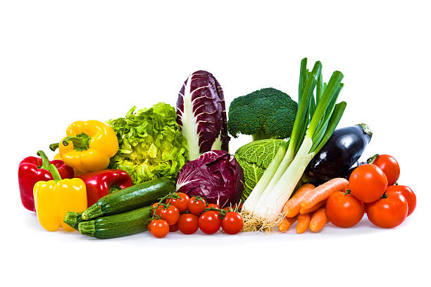 istock isolated colorful vegetable arrangement 172700125