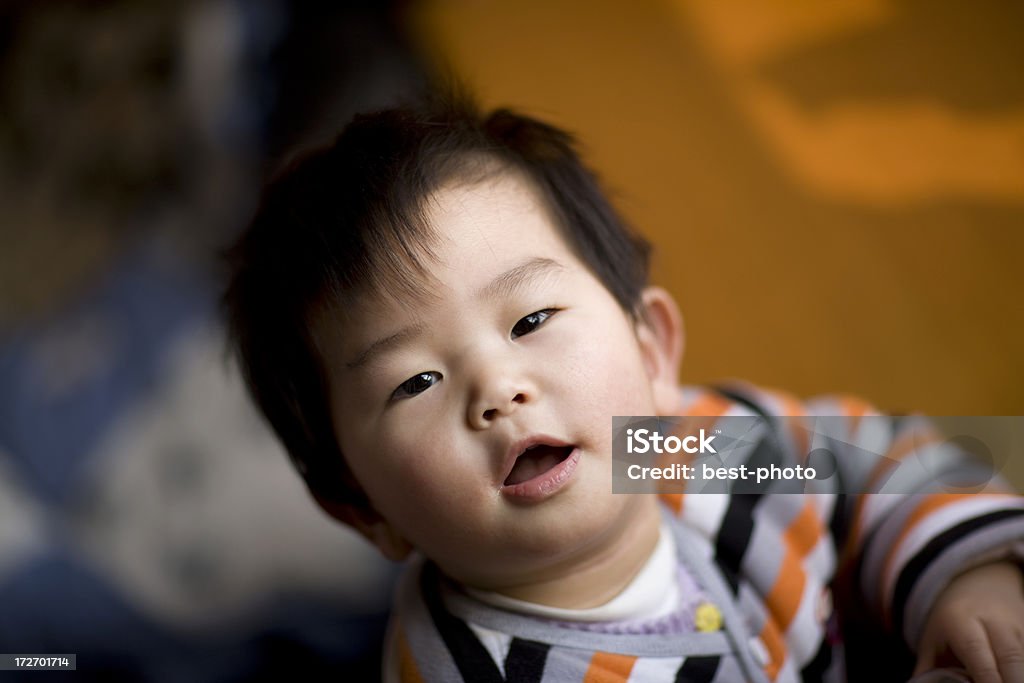 мальчик - Стоковые фото 12-17 месяцев роялти-фри