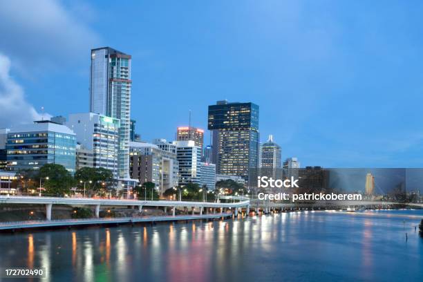 Brisbane Foto de stock y más banco de imágenes de Aire libre - Aire libre, Australia, Brisbane