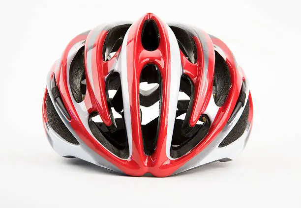 Photo of Modern Bike Helmet