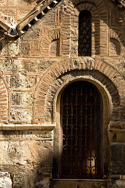 istock Central Athens Church 172703907