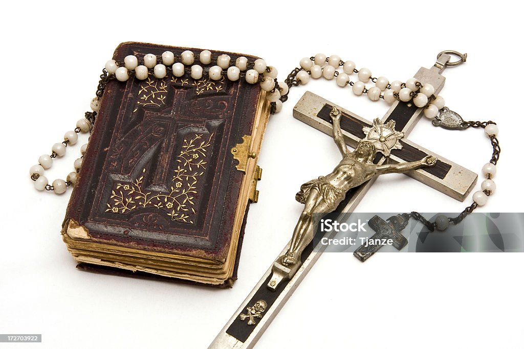 Sainte bible - Photo de Abstrait libre de droits