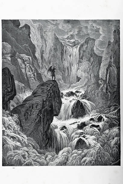 istock Tigris at the foot of paradise 172703995
