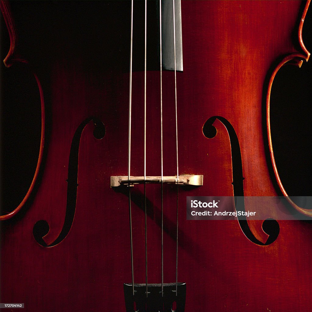 cello - Lizenzfrei Cello Stock-Foto