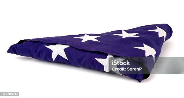 En Memoria De Norman Foto de stock y más banco de imágenes de Día de los veteranos en Estados Unidos - Día de los veteranos en Estados Unidos, Azul, Bandera