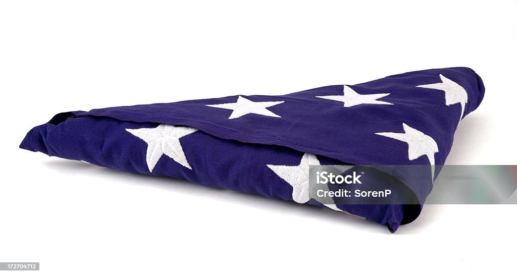 Em memória de Norman - Foto de stock de Dia dos Veteranos nos EUA royalty-free