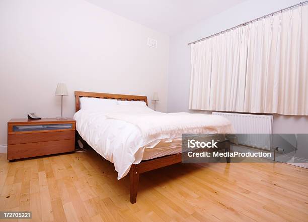 침실 0명에 대한 스톡 사진 및 기타 이미지 - 0명, 가구, 가정의 방