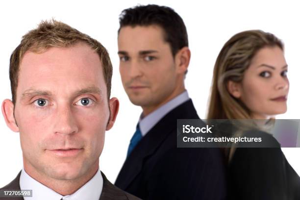 Equipo Foto de stock y más banco de imágenes de Adulto - Adulto, Adulto joven, Bien vestido