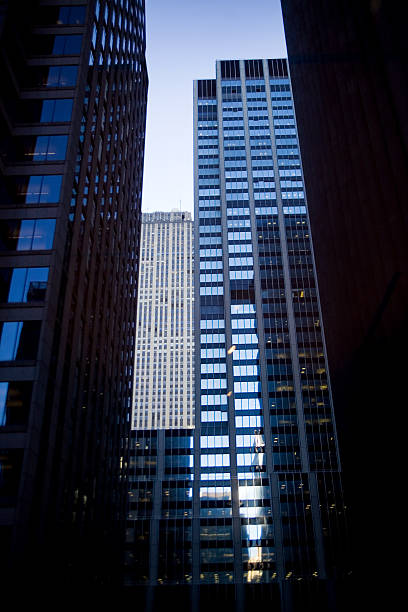 istock Business Towers 172705894