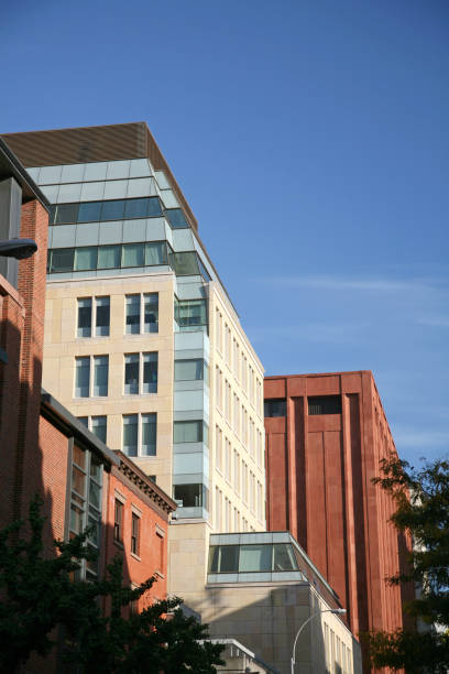istock New York University Buildings 172706964