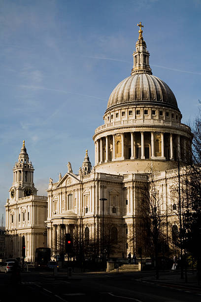 istock St.Pauls Cathedral, London 172707305