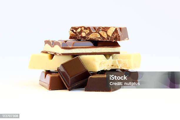 チョコレート各種 - ヌガーのストックフォトや画像を多数ご用意 - ヌガー, カットアウト, クローズアップ