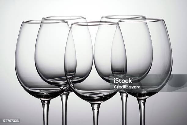 ワイングラス - からっぽのストックフォトや画像を多数ご用意 - からっぽ, アルコール飲料, カクテル