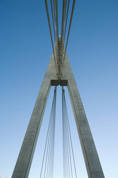 istock Walking Bridge Fuergirola Spain 172707404