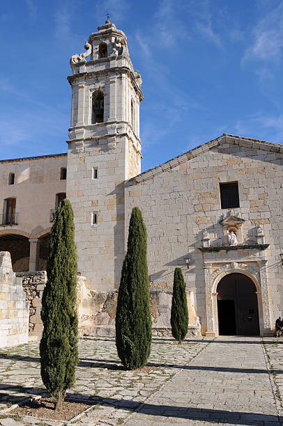 istock Hermitage Church, Sant Mateu 172707764