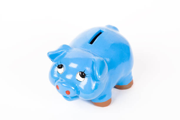 istock Piggy bank 172708520