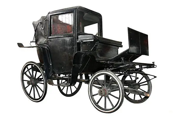[b]Antique carriage[/b], isolated on white background.

[url=http://www.istockphoto.com/search/lightbox/4452900]
[img]http://www.fotografandolavita.it/istock/objectsmini.bmp[/img][/url]