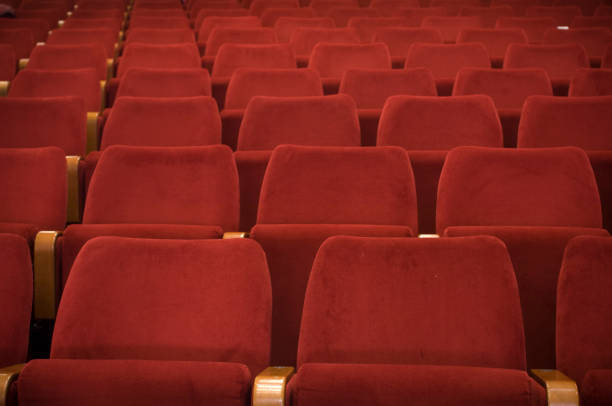 istock Seats in a theatre 172709272