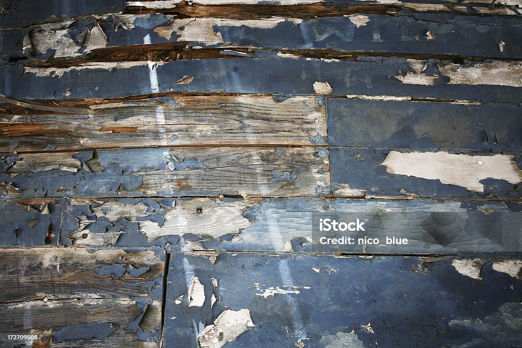 Vintage de madeira - Foto de stock de Acabado royalty-free