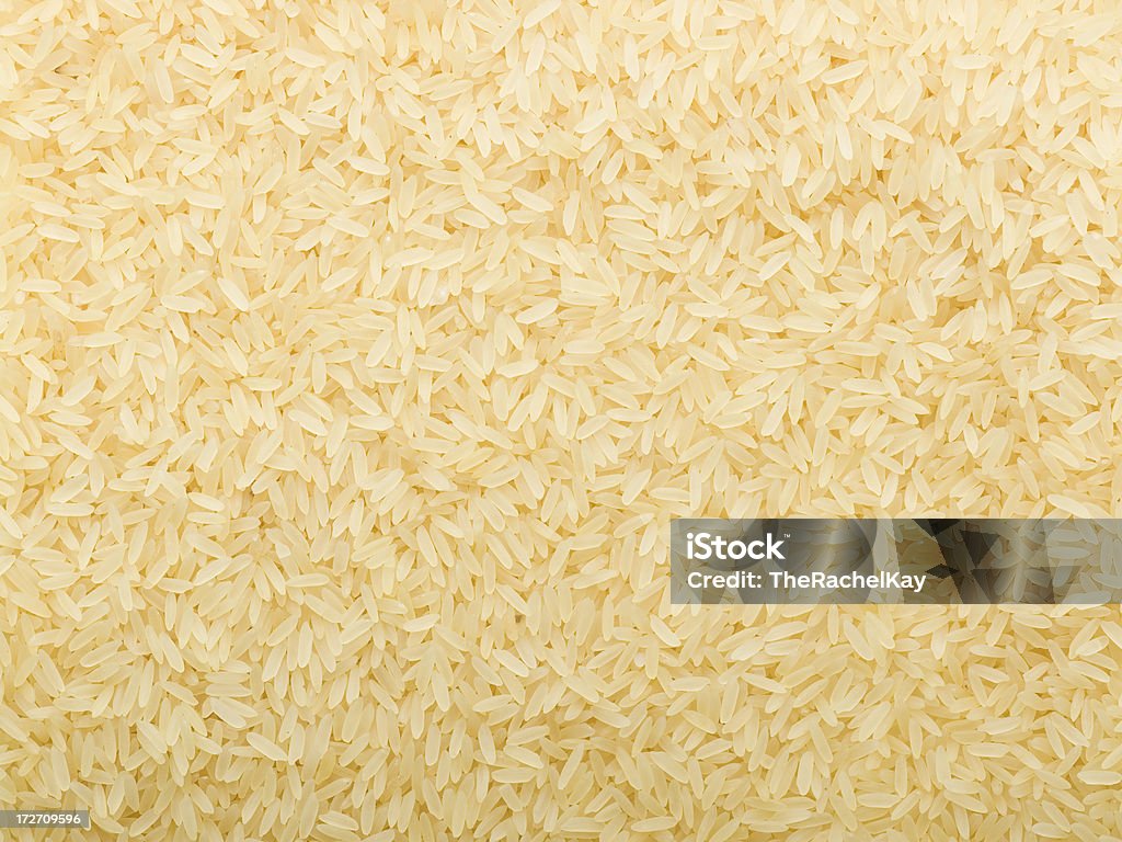 Arricchito Riso fino - Foto stock royalty-free di Alimentazione sana