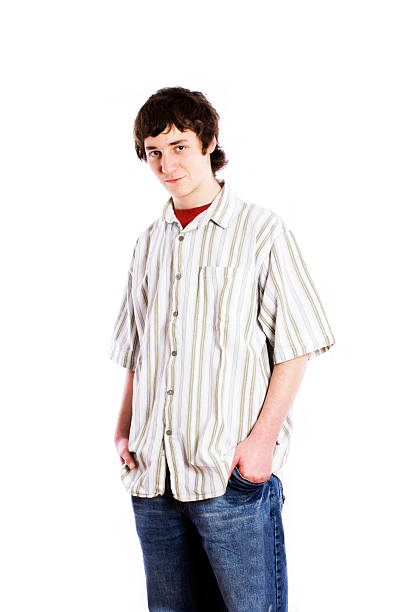 istock Teenager portraits 172709634