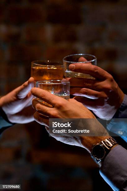 Foto de Saúde e mais fotos de stock de Whisky - Whisky, Brinde, Beber