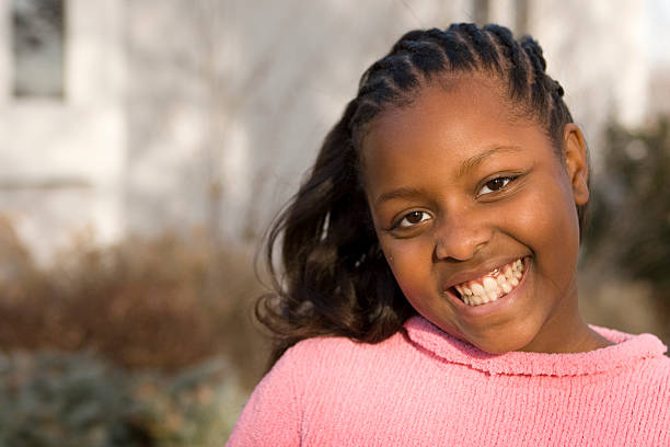 istock African American girl 172709800
