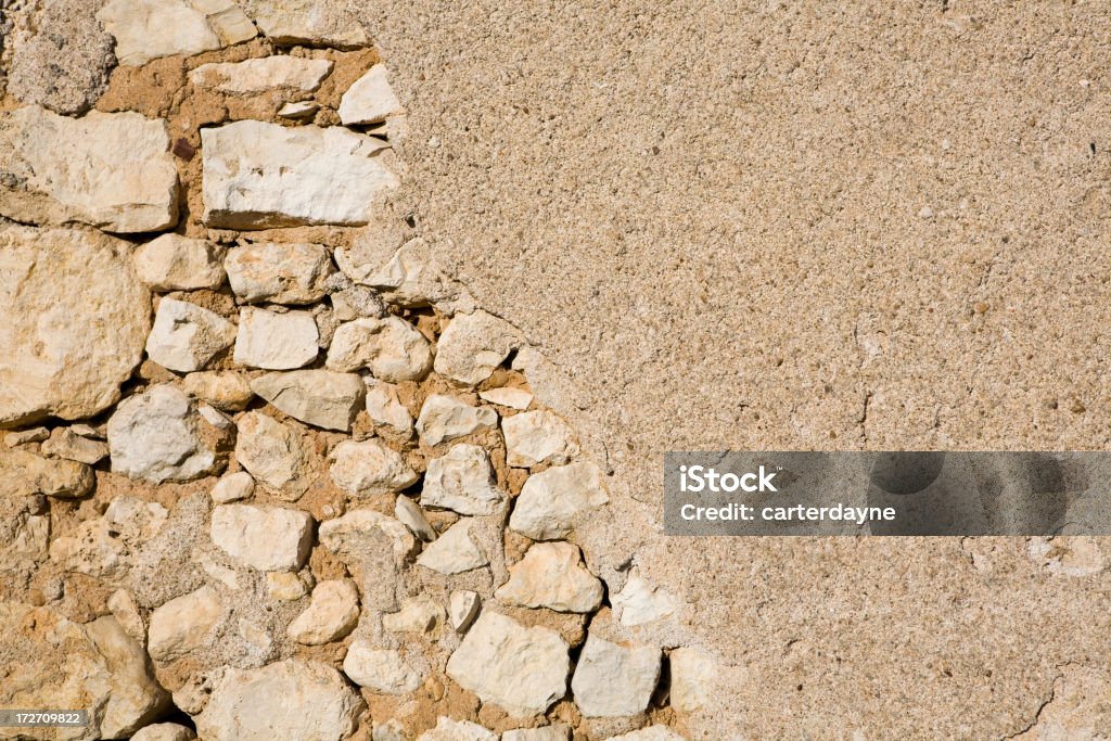 Stone wall with copy space "Siding, building walls and other abstract images to create great backgrounds and textures.  Check out my" 2000-2009 Stock Photo