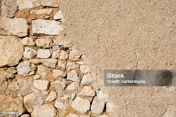 Stone Wall With Copy Space Stock Photo - Download Image Now - 2000-2009, 21st Century, Abstract