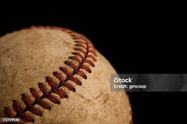 Superficie De Béisbol Foto de stock y más banco de imágenes de Atrapar - Atrapar, Blanco - Color, Béisbol