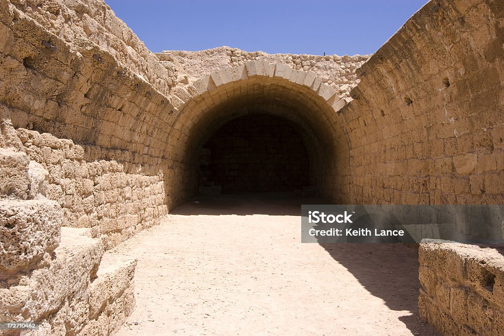 Ancient Architecture Ancient Stock Photo