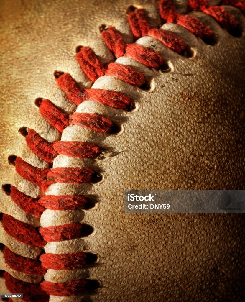 Baseball - Zbiór zdjęć royalty-free (Baseball)