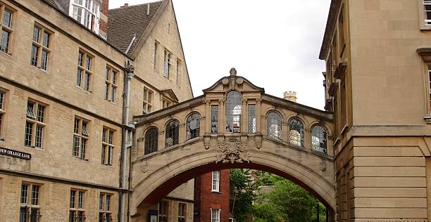 istock Bridge of Sighs 172710771