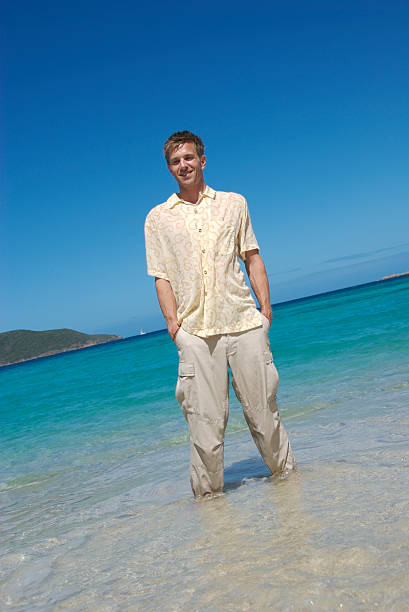 istock Smiling in the Sea 172712120