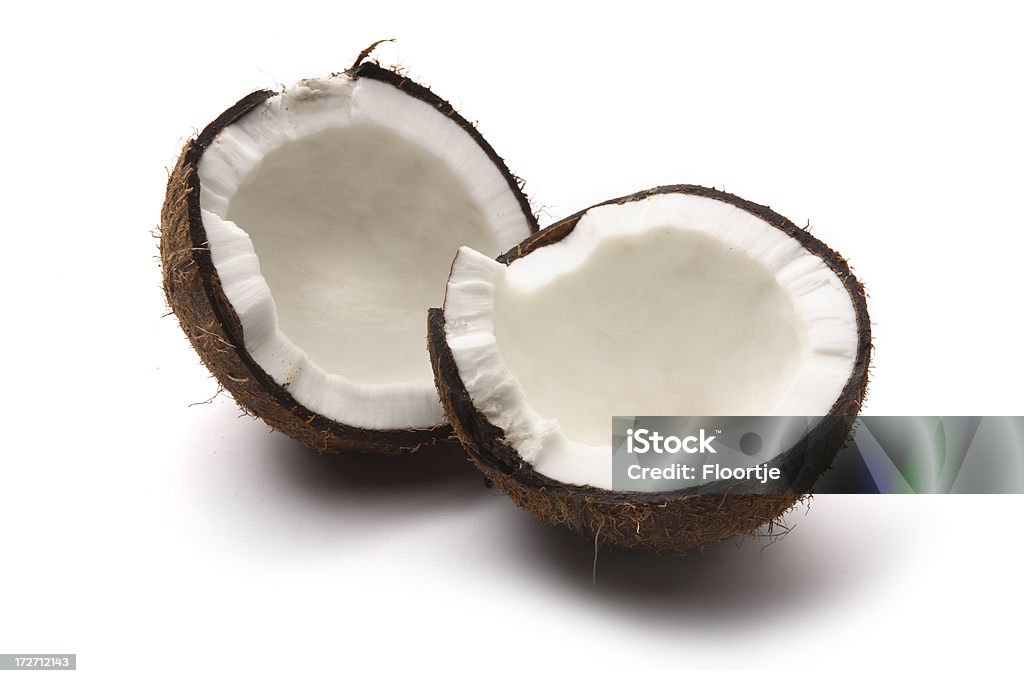 Nakrętki:  Kokosowy - Zbiór zdjęć royalty-free (Nasienie)