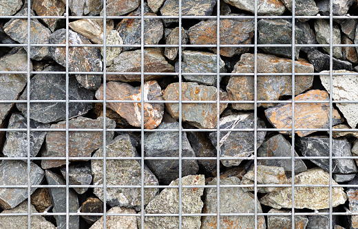 This Old Stone Wall would make a perfect Background