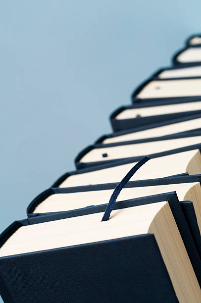 istock Serie of books 172712290