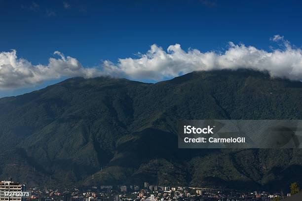 El Ávila - Fotografias de stock e mais imagens de Ao Ar Livre - Ao Ar Livre, Arquitetura, Azul