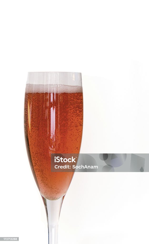 Rose Champagne - Photo de Alcool libre de droits