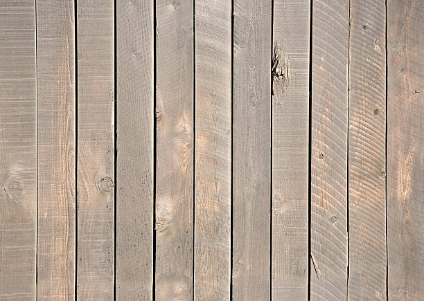 Urban texture series. A wooden fence. Makes a nice repeating background.