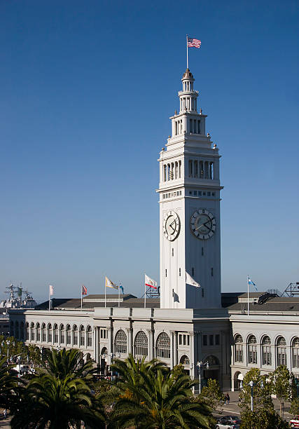 istock San Francisco Embarcadero Center 172713580