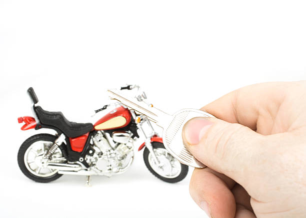 istock buying or selling a motorcycle 172713731