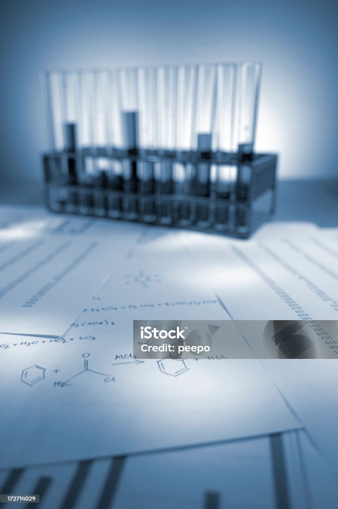 Tubo de serie - Foto de stock de Asistencia sanitaria y medicina libre de derechos