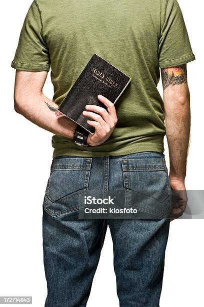 Christian Youth Stockfoto und mehr Bilder von Bibel - Bibel, Eine Person, Menschen