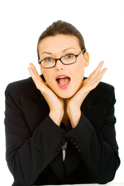 istock Businesswoman 172714896