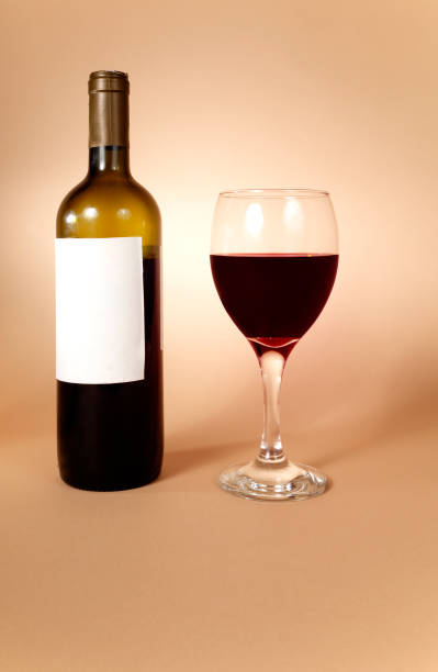 istock wine glass and bottle 172715435