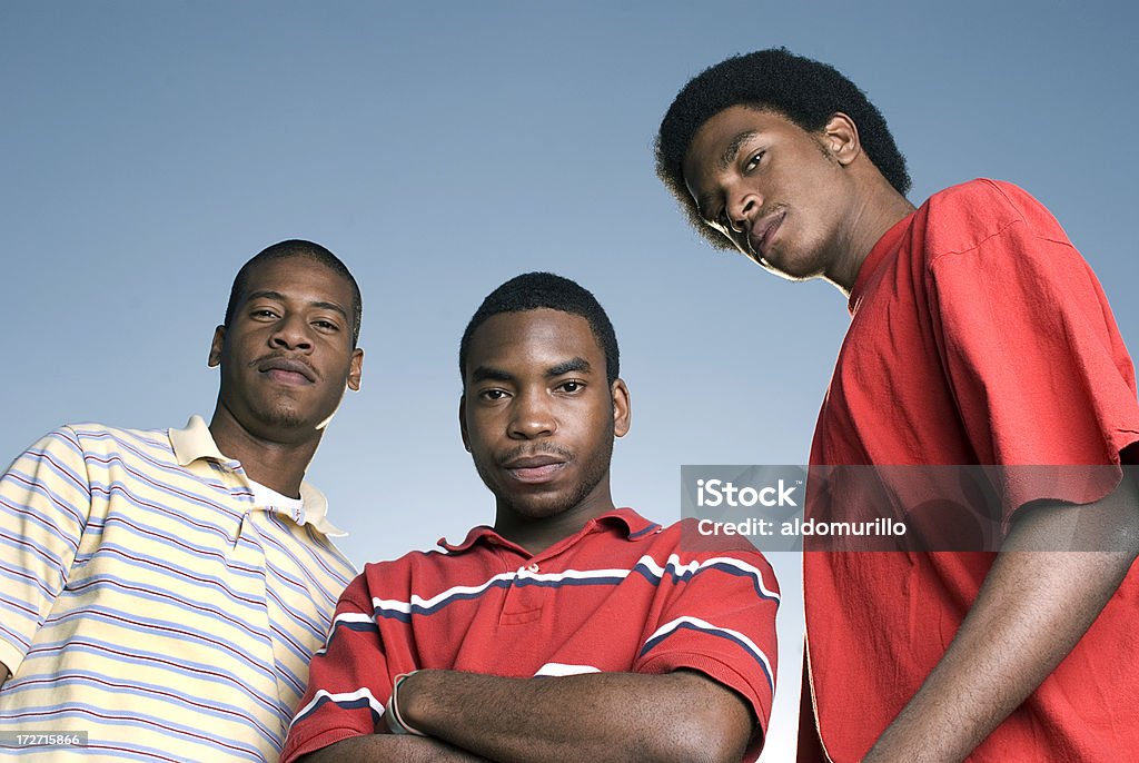 Only boys Adult Stock Photo